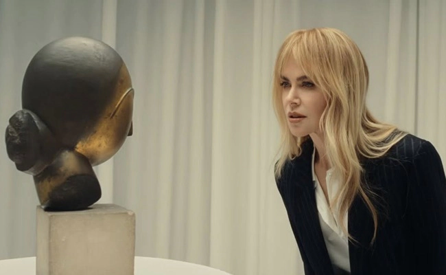 Nicole Kidman