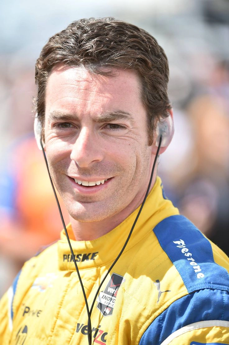 Simon Pagenaud