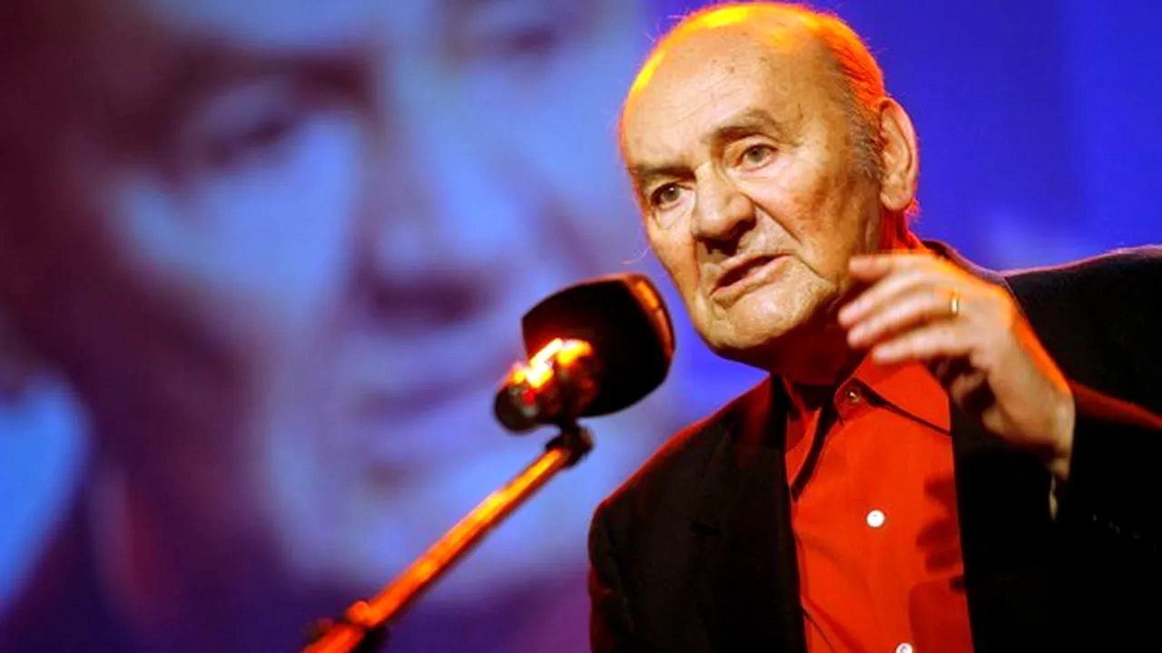 Mircea Horia Simionescu