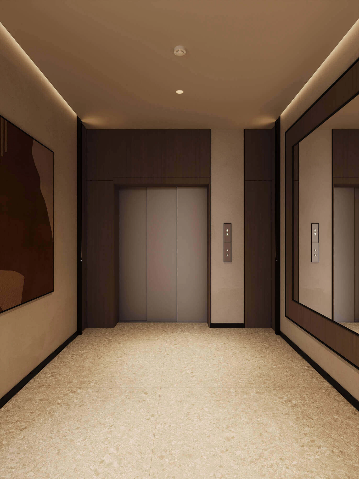 apartament
