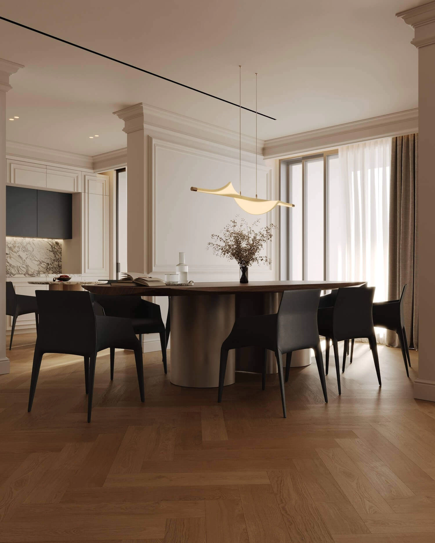 apartament
