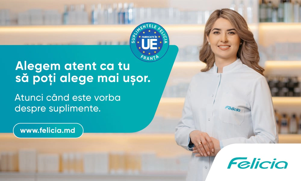 Farmacia Felicia