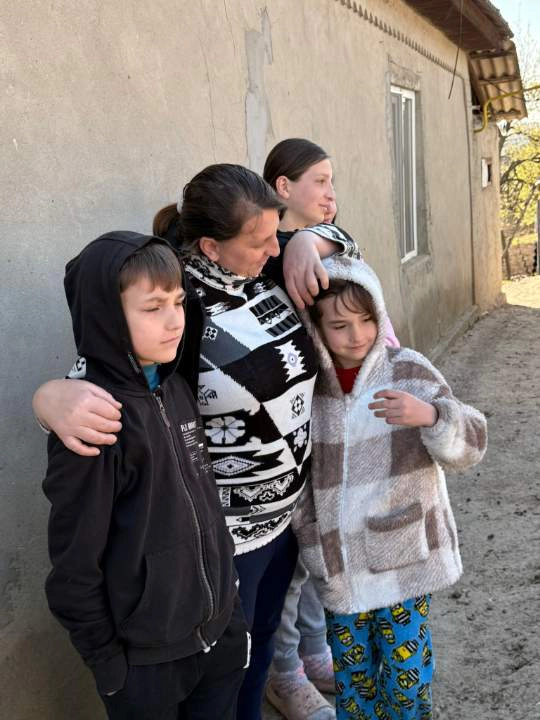 Familia Bîrca