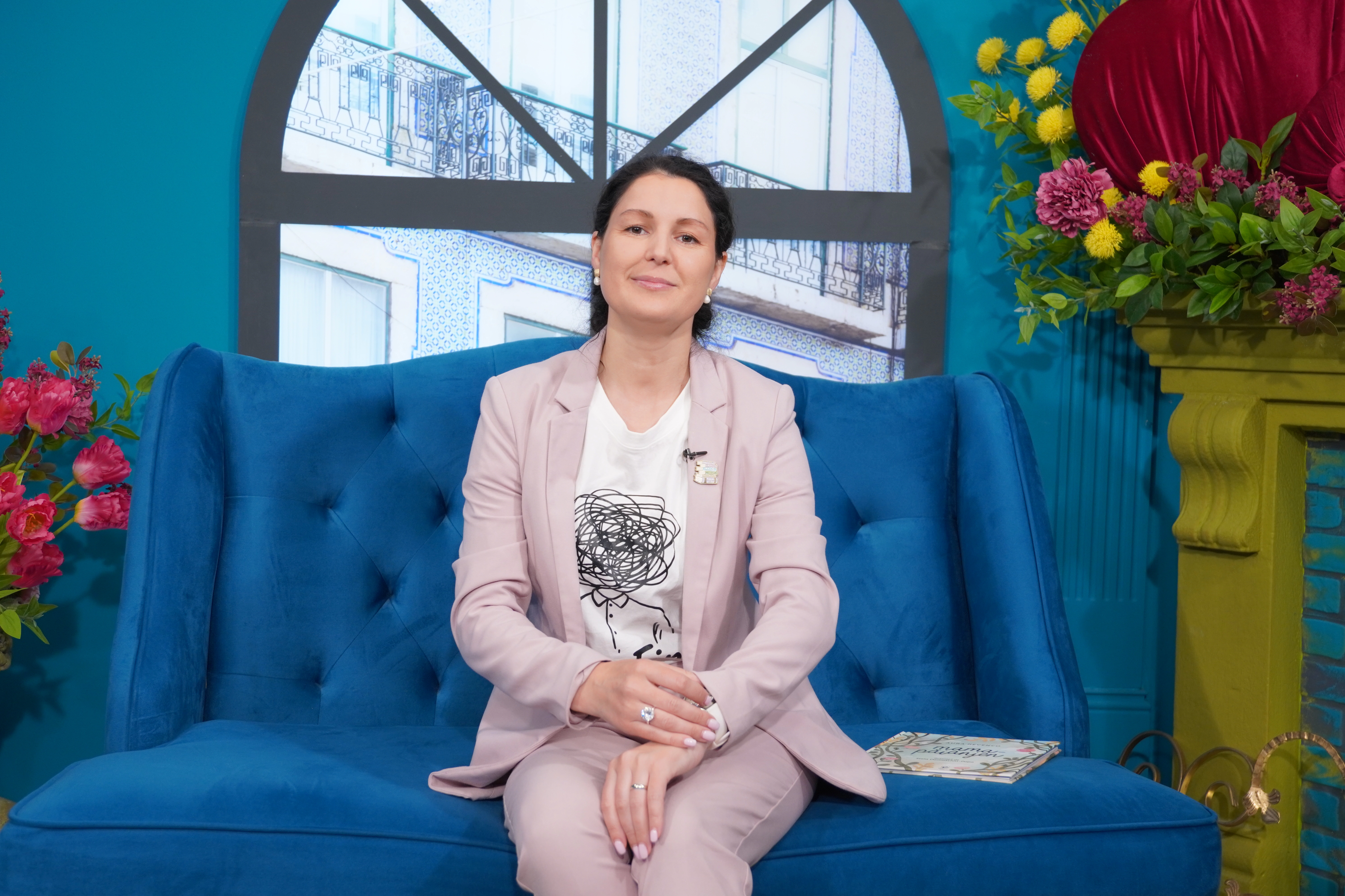 Aura Revenco