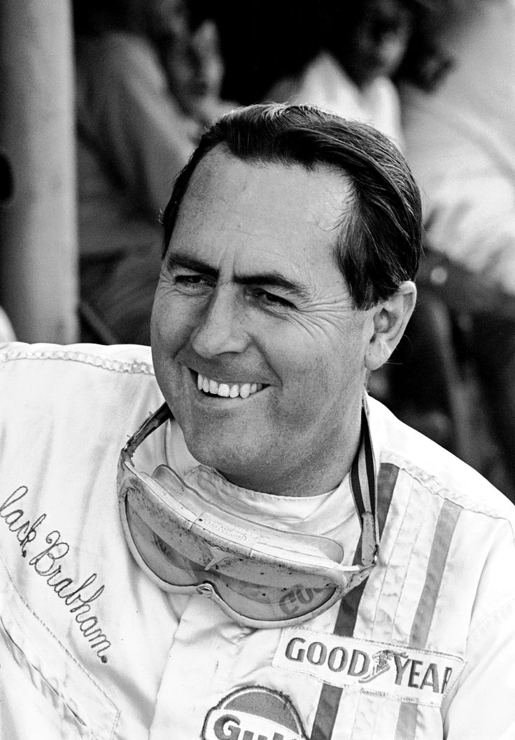 Jack Brabham