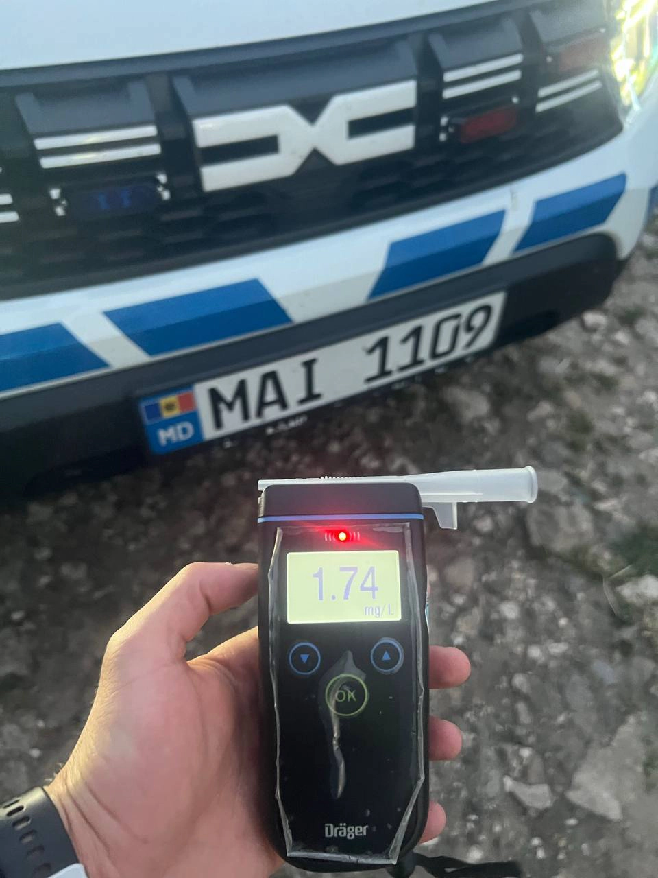 Rezultatele testelor