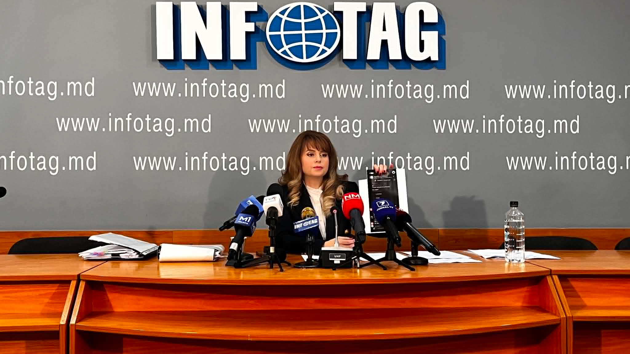 Irina Gutnic