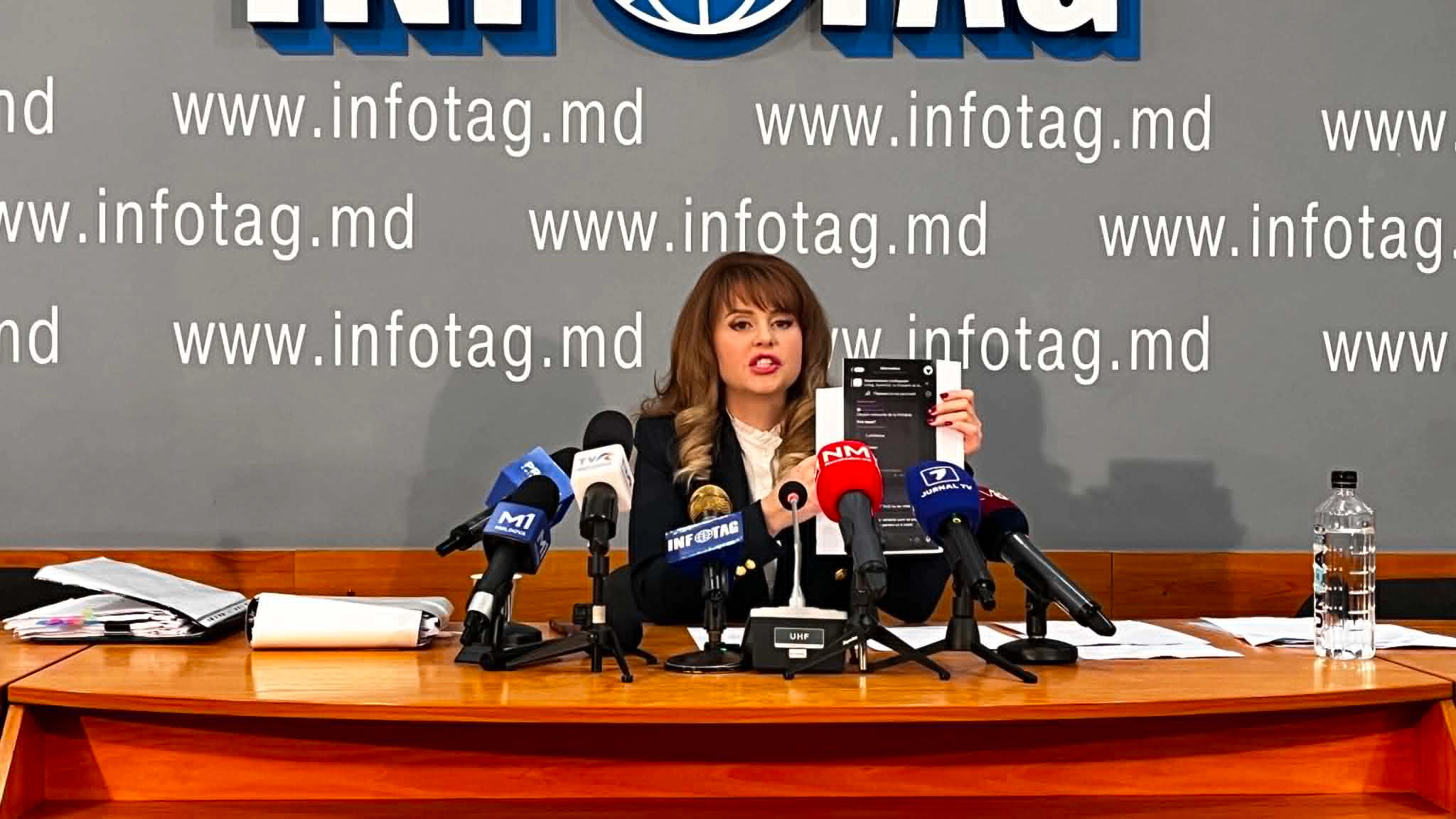 Irina Gutnic