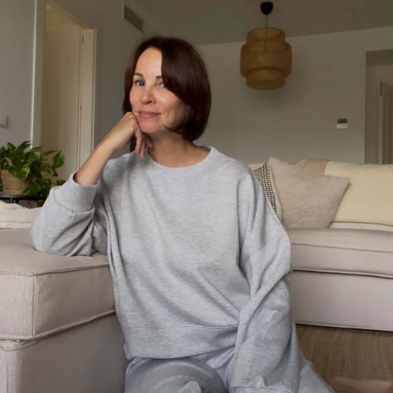 Andrea McLean