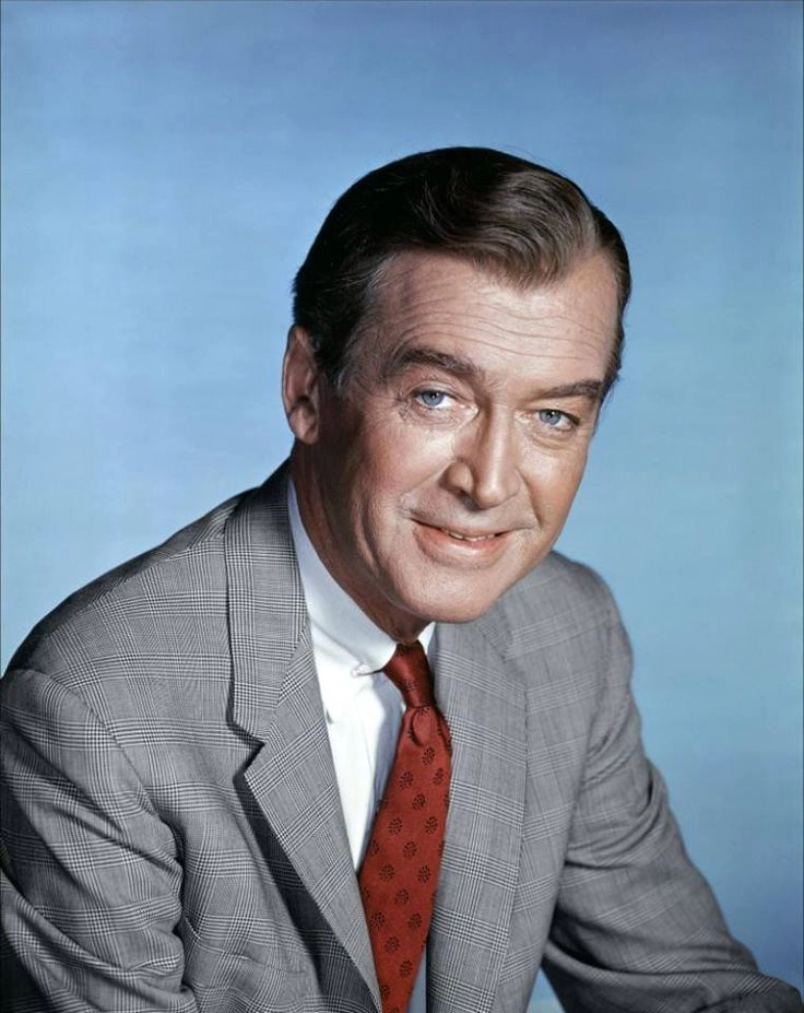 James Stewart