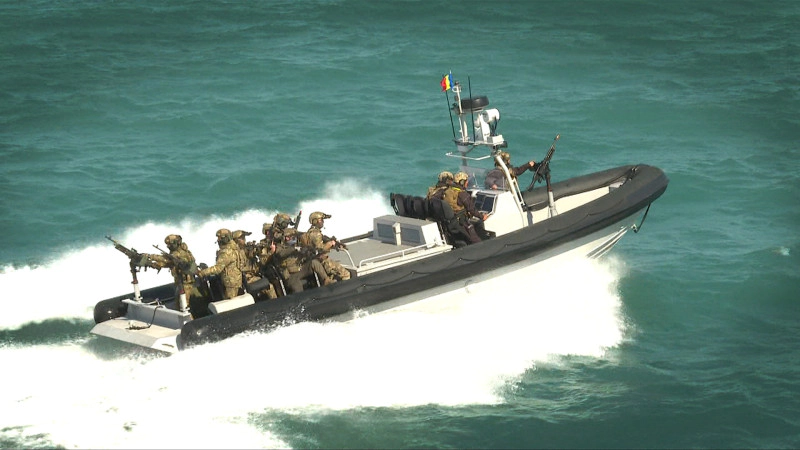 NATO simulare