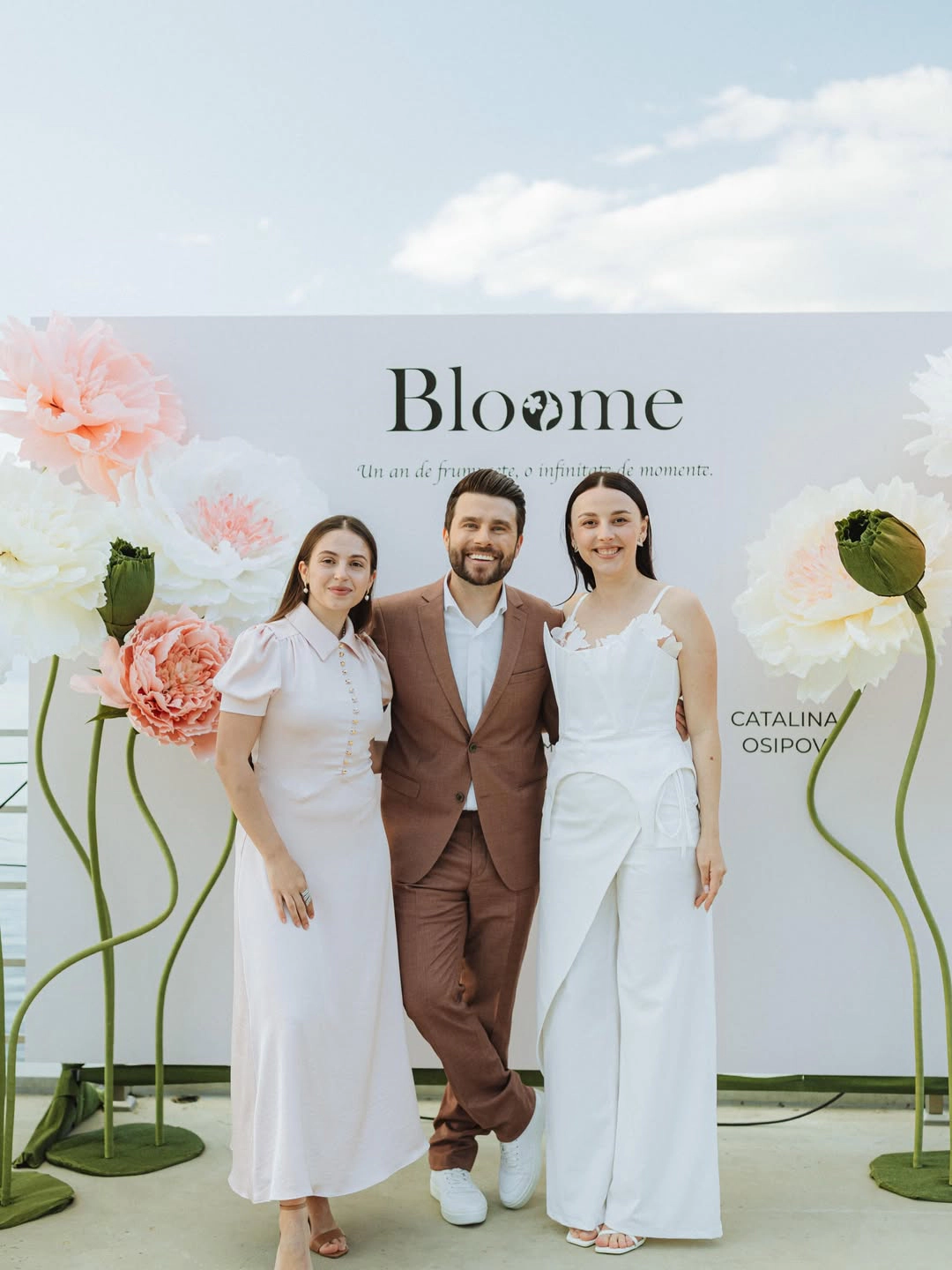 Poză de la eveniment
