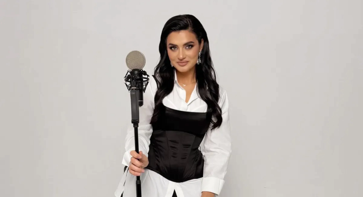 Mihaela Tabură