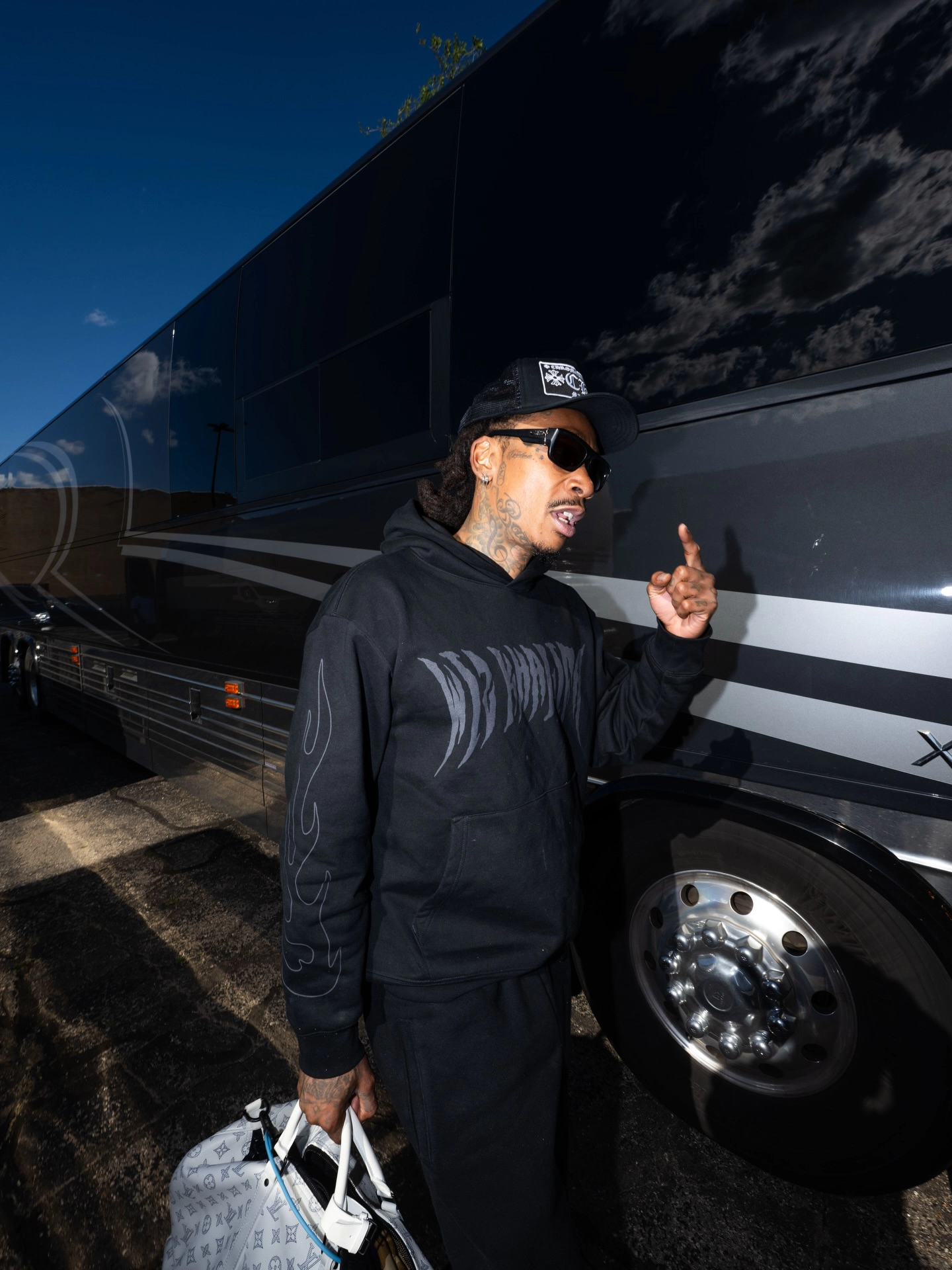 Wiz Khalifa