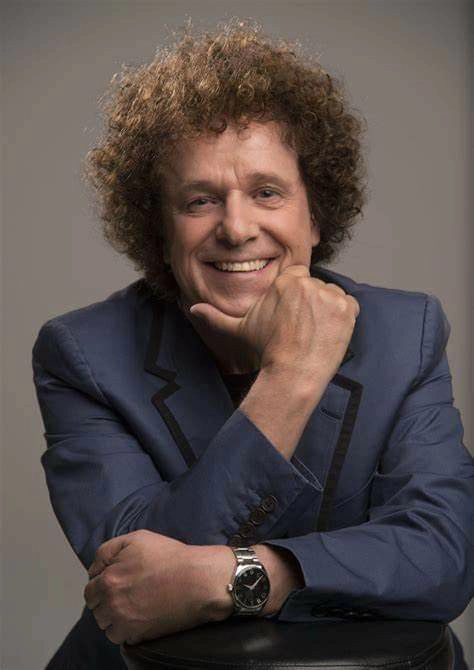 Leo Sayer