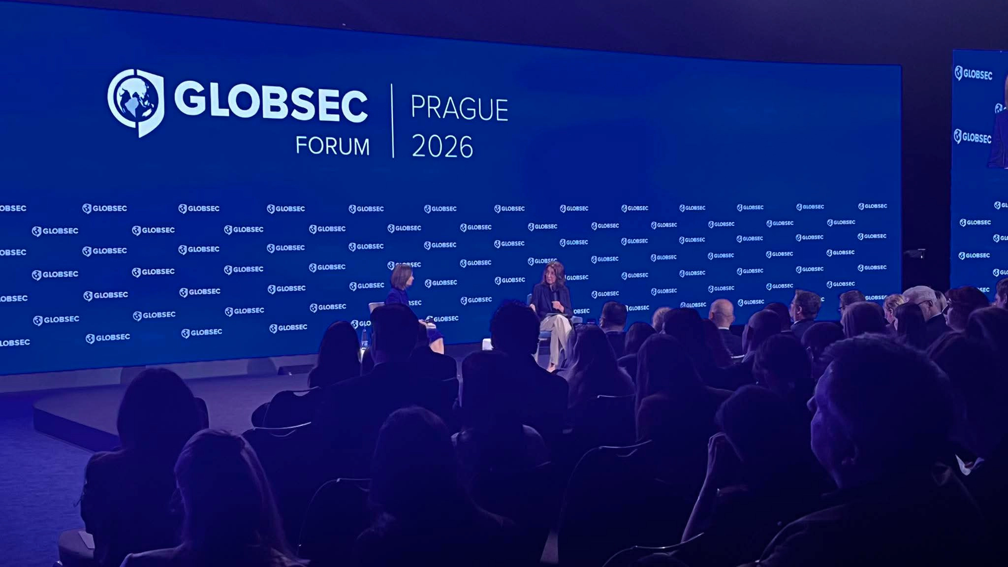GLOBSEC Forum 2026