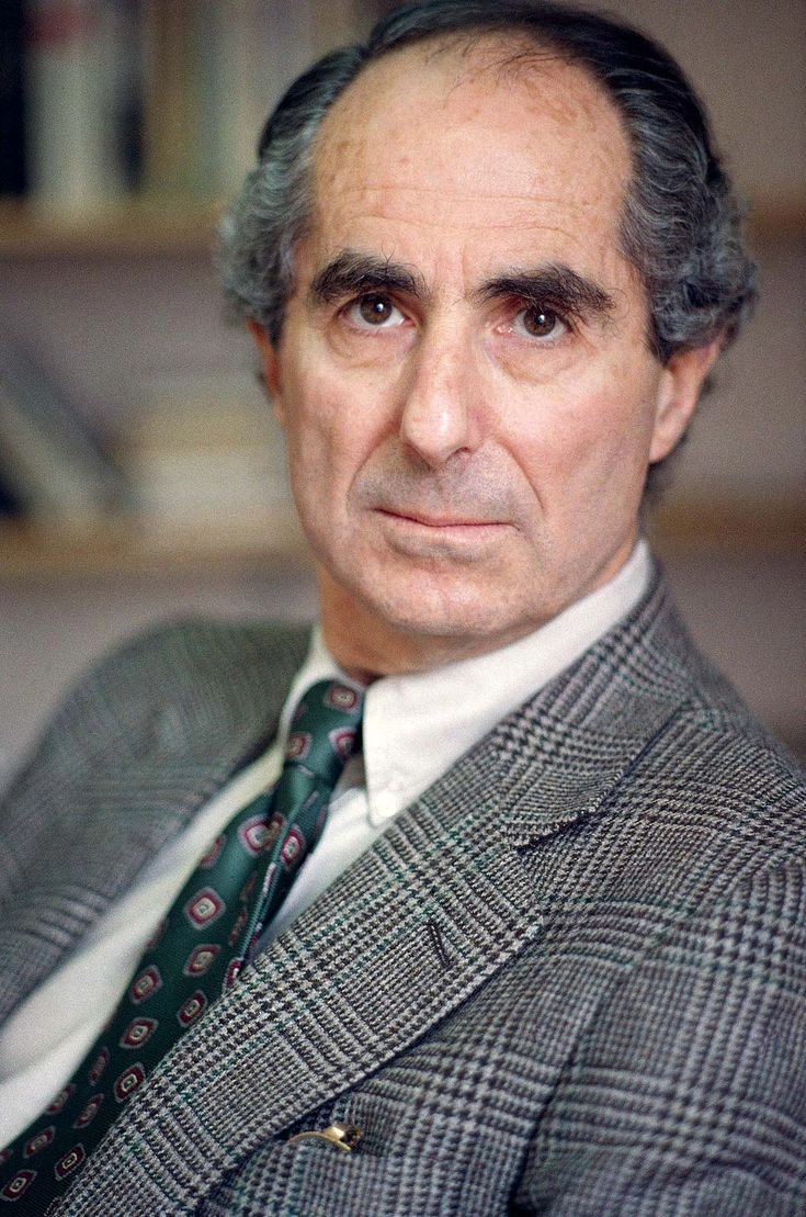 Philip Roth