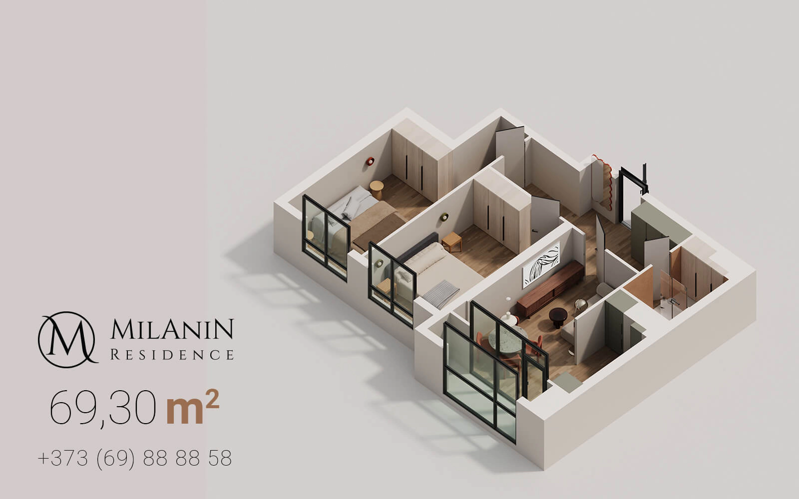 Complex locativ