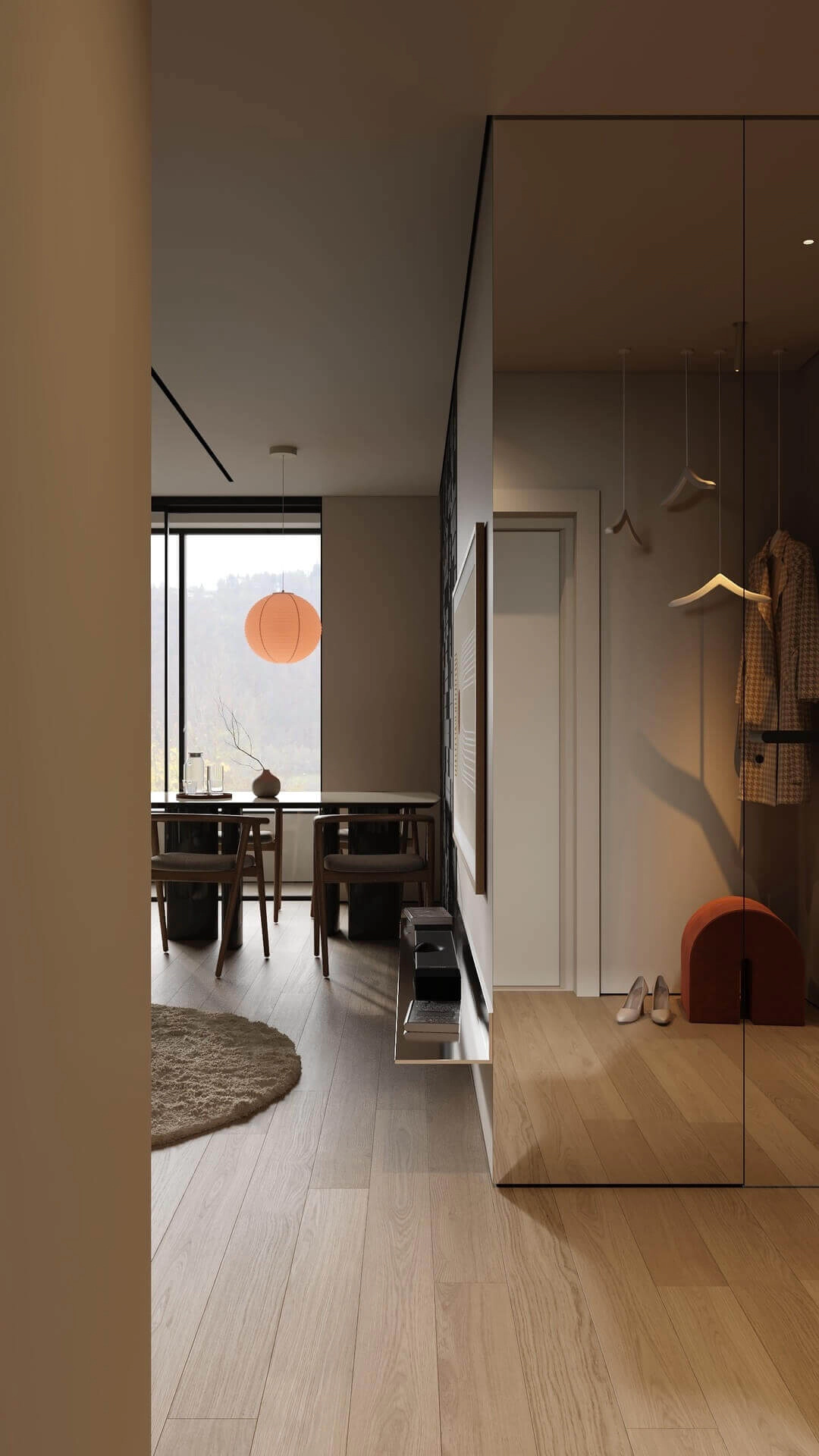 Complex locativ