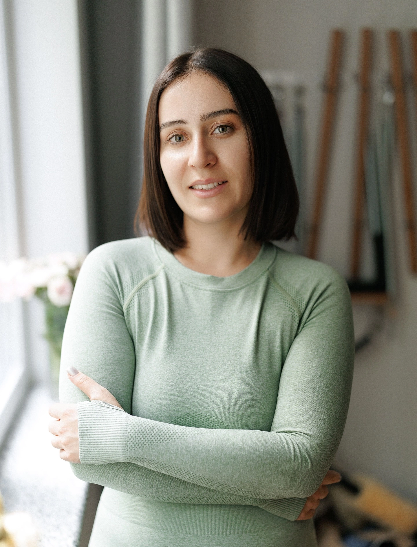 Ana Buhnaci