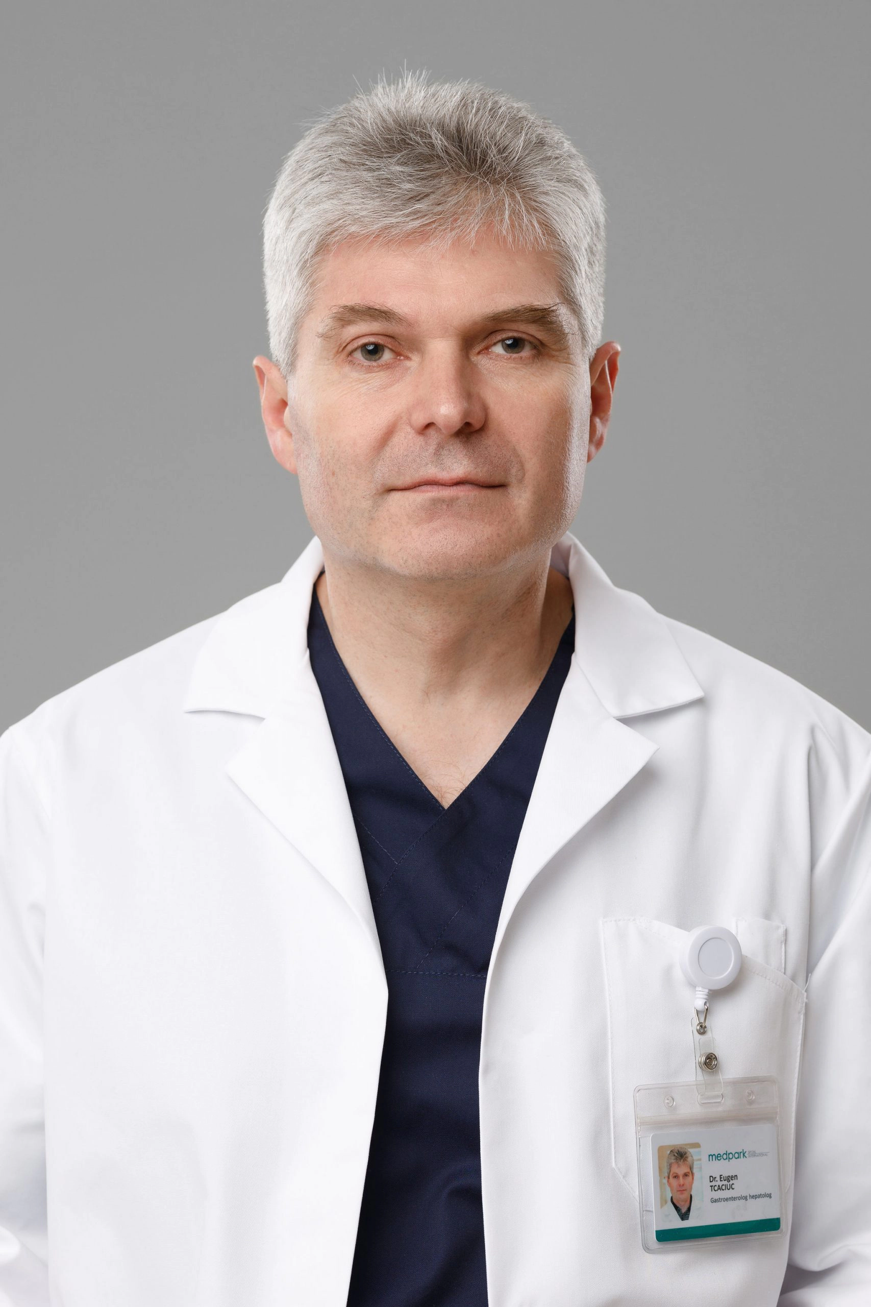 Eugen Tcaciuc