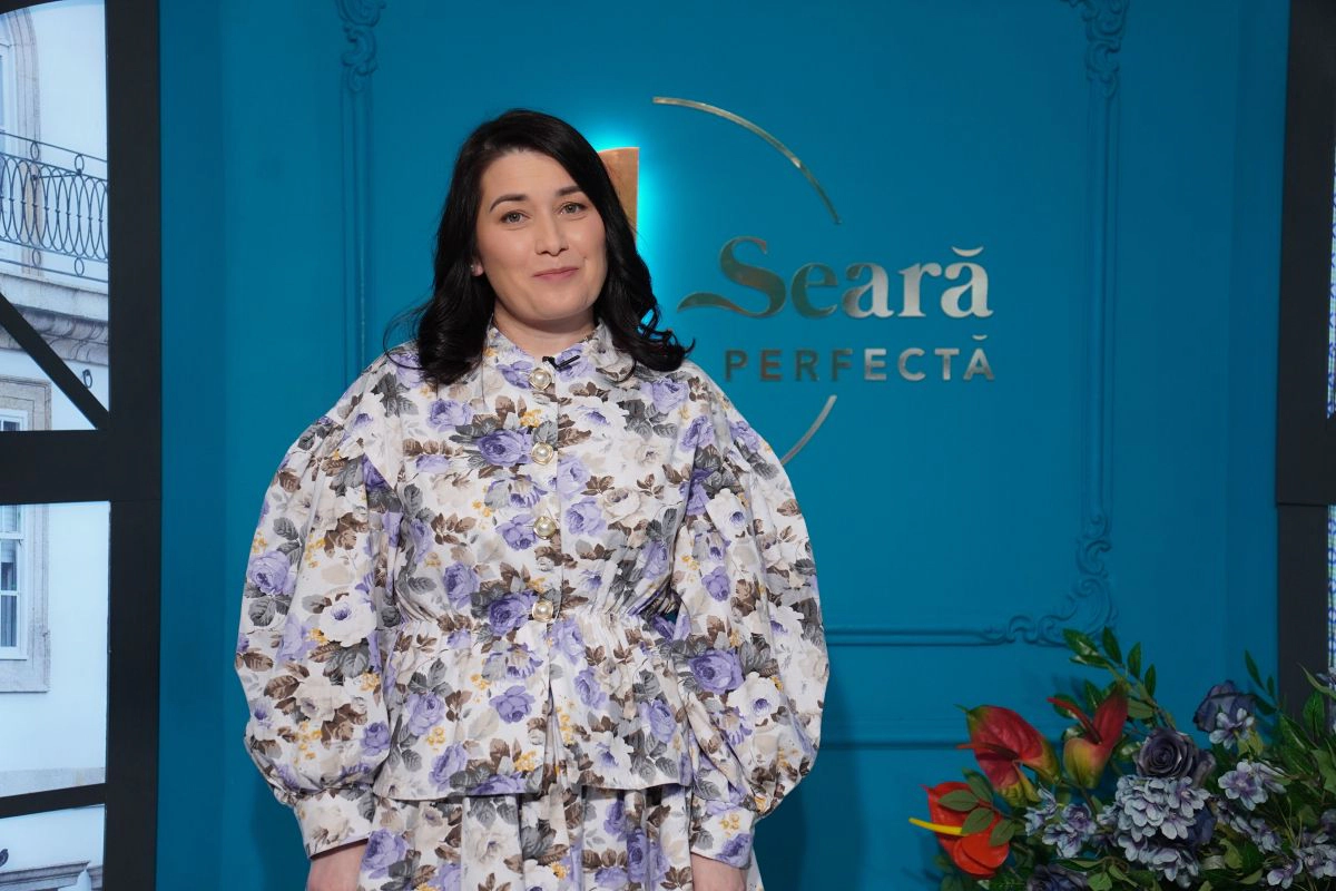 Victoria Roșca