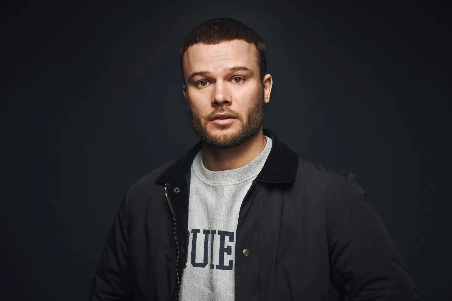 Max Korzh