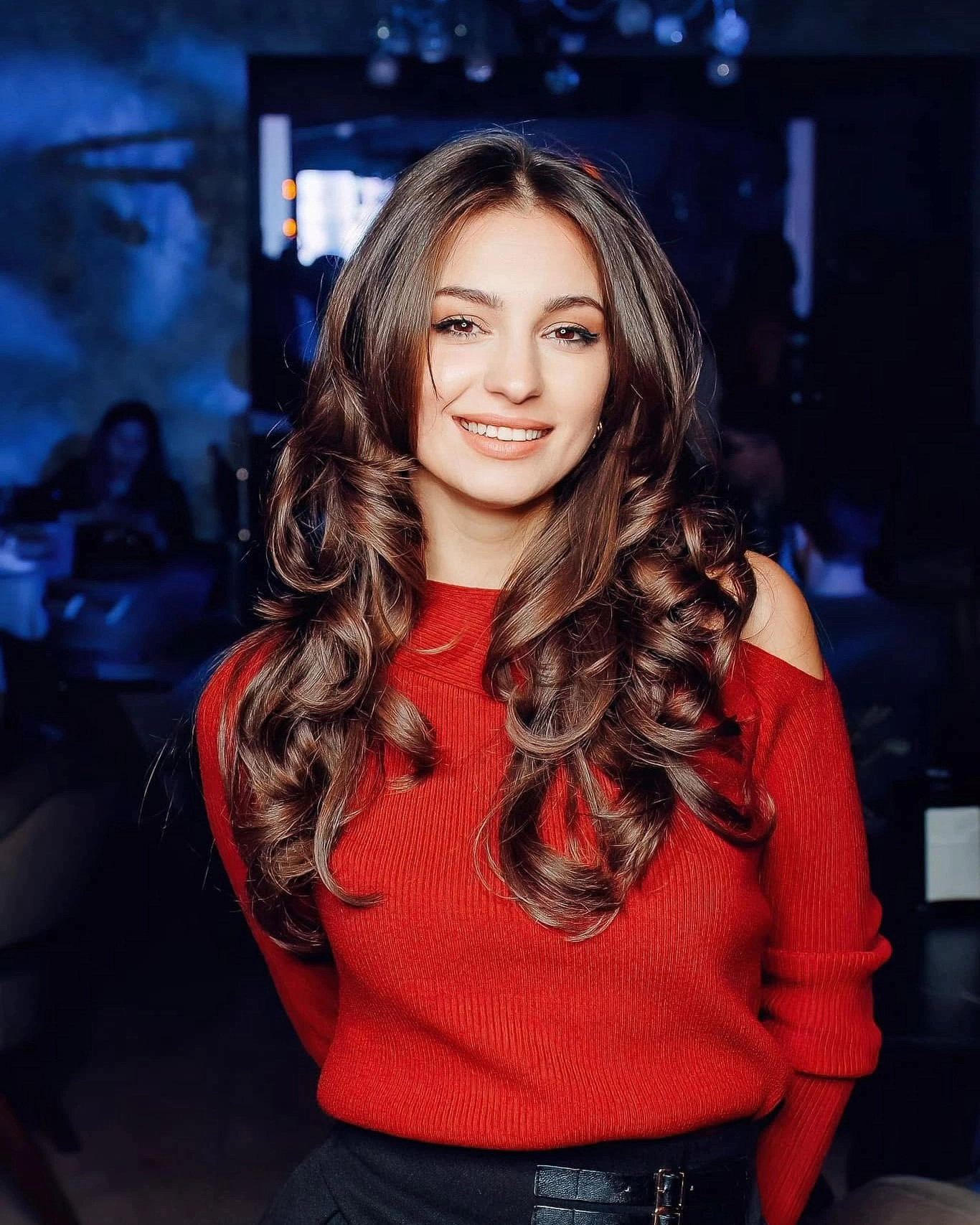 Ana Luncașu