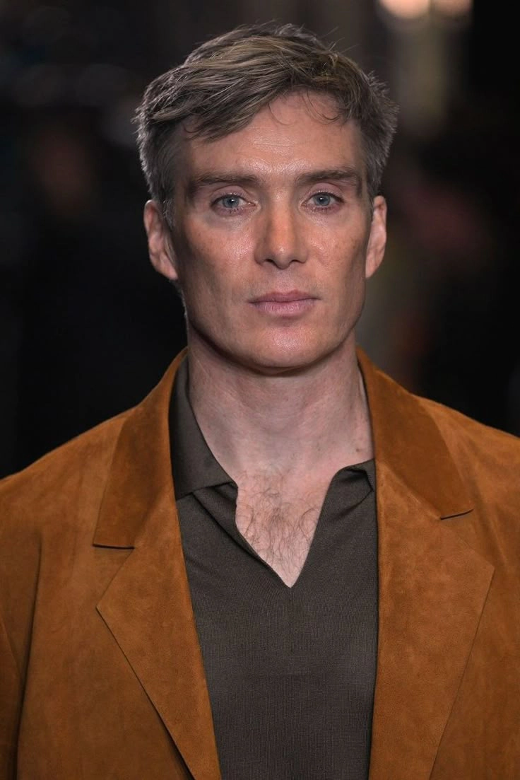 Cillian Murphy