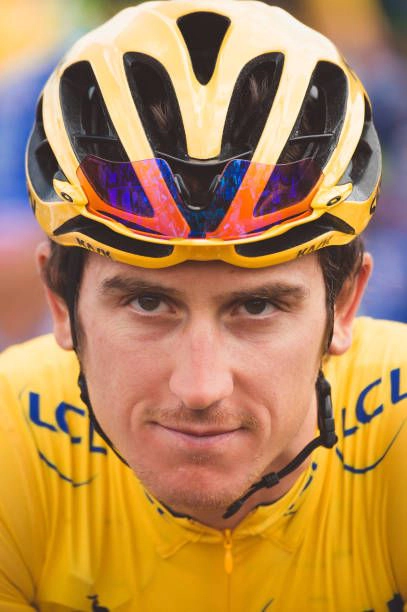 Geraint Thomas