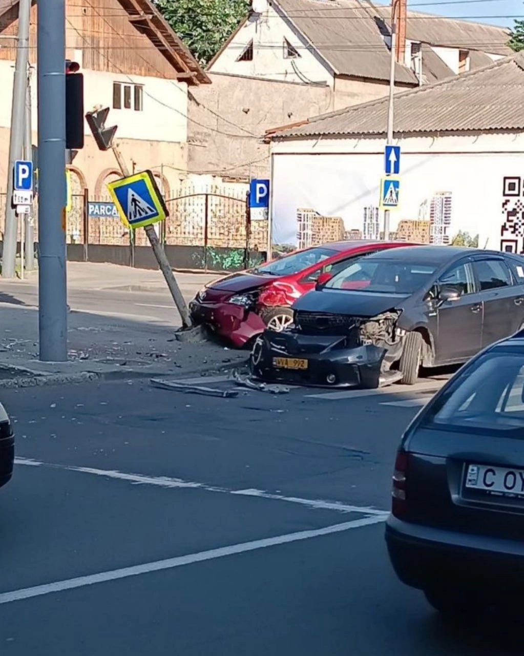 Accident