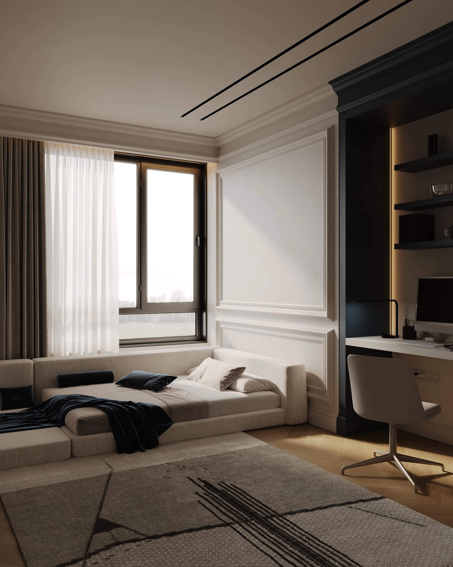 Complex locativ