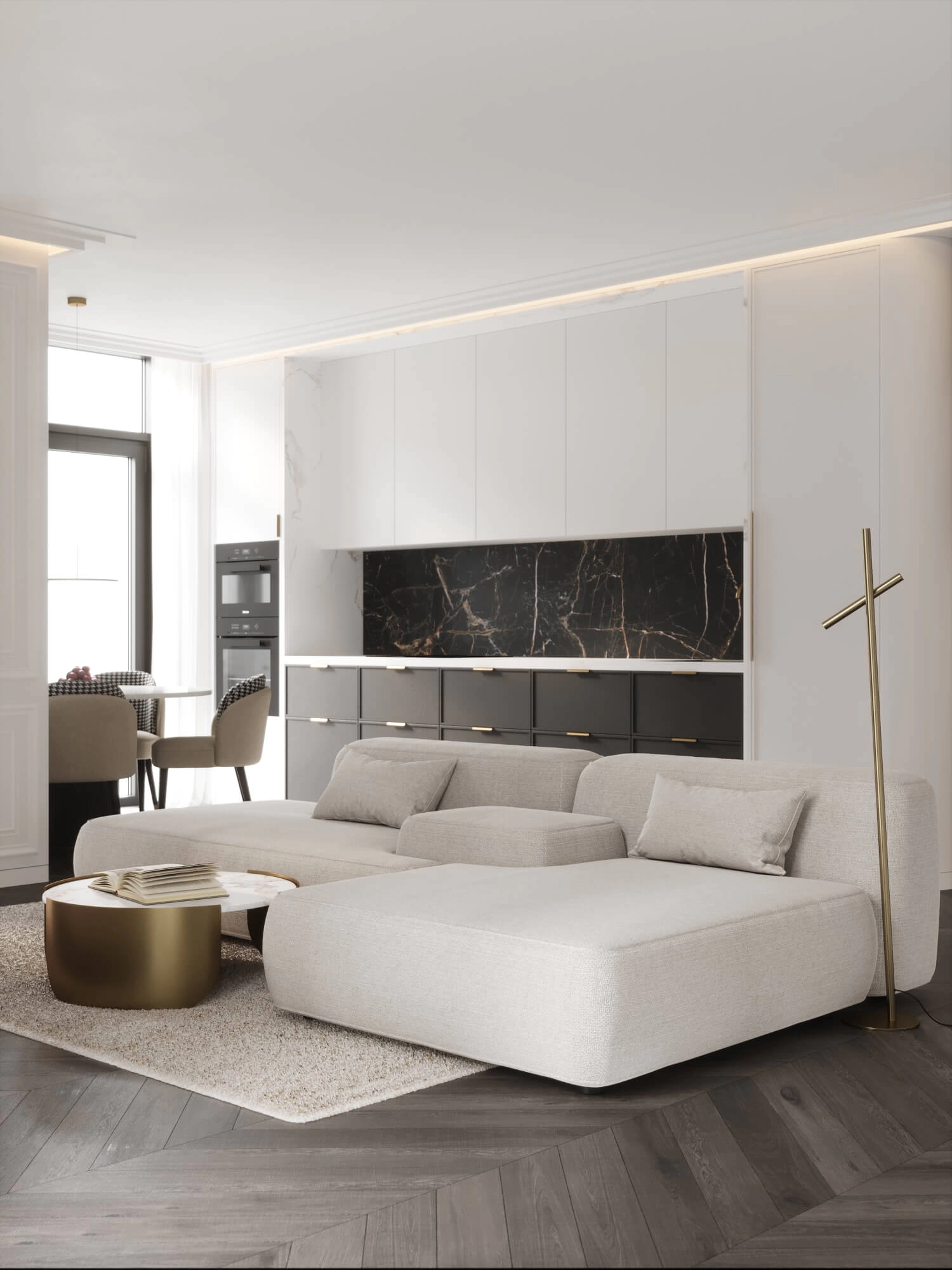 Complex locativ 