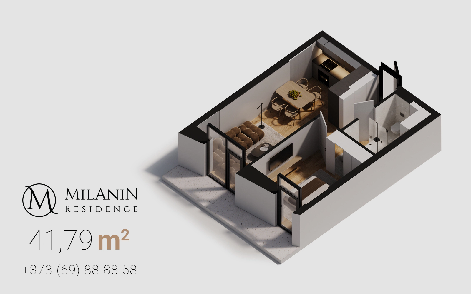 Complex locativ 