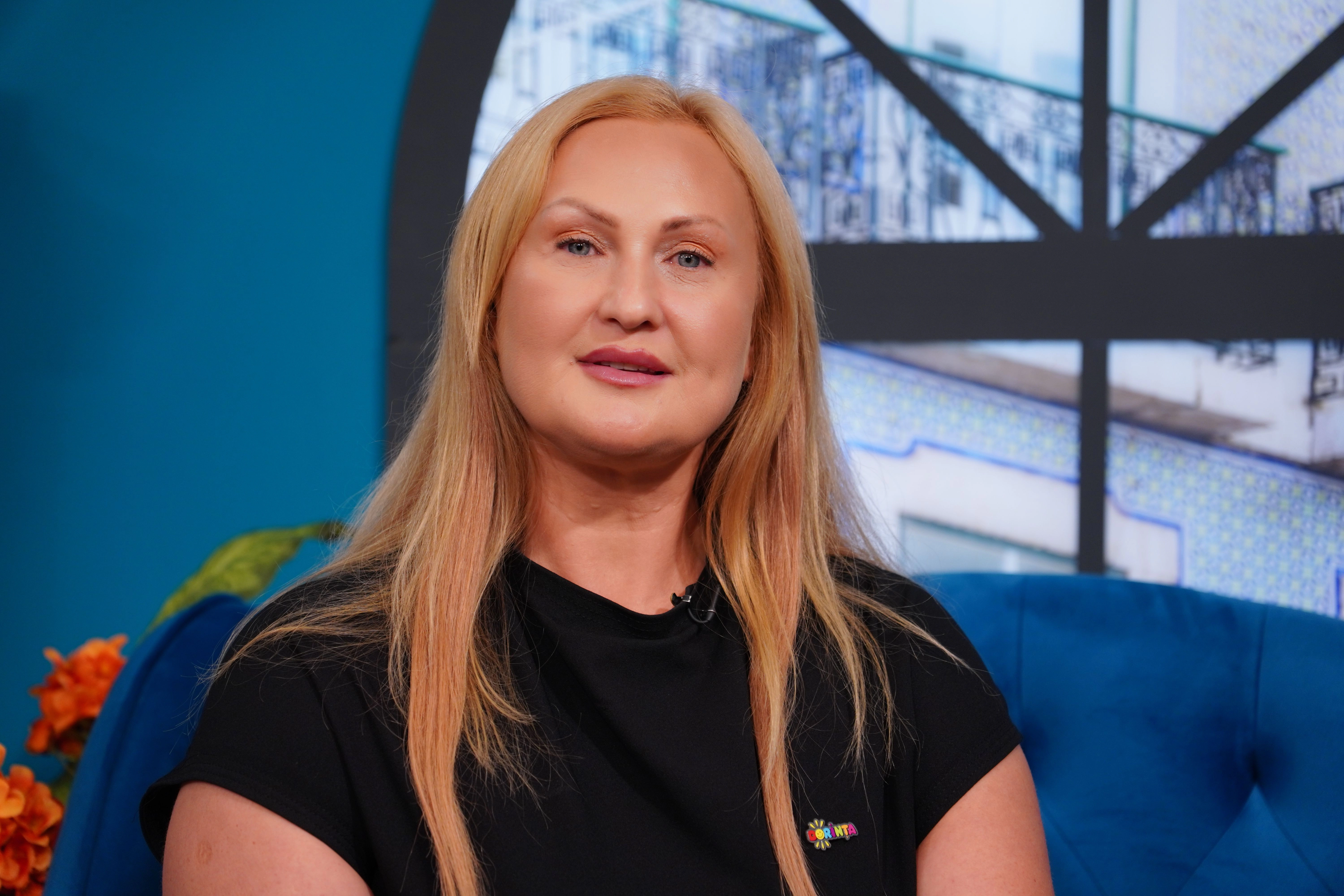 Inesa Tăutu