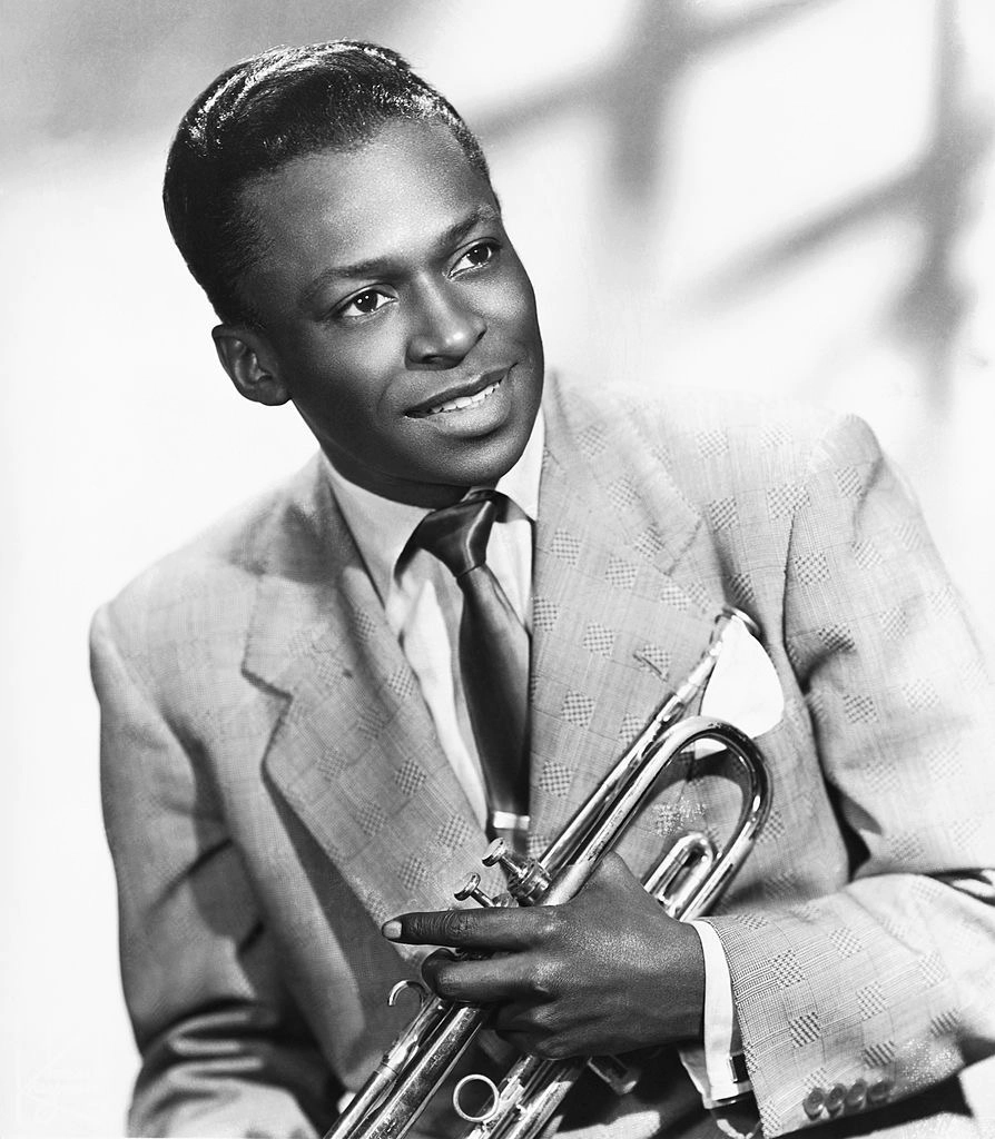 Miles Davis