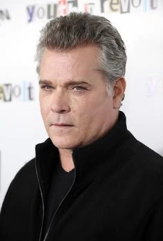 Ray Liotta