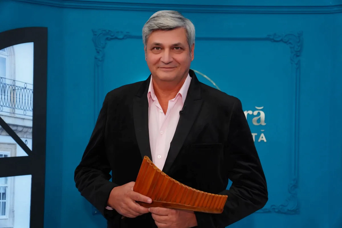 Constantin Moscovici
