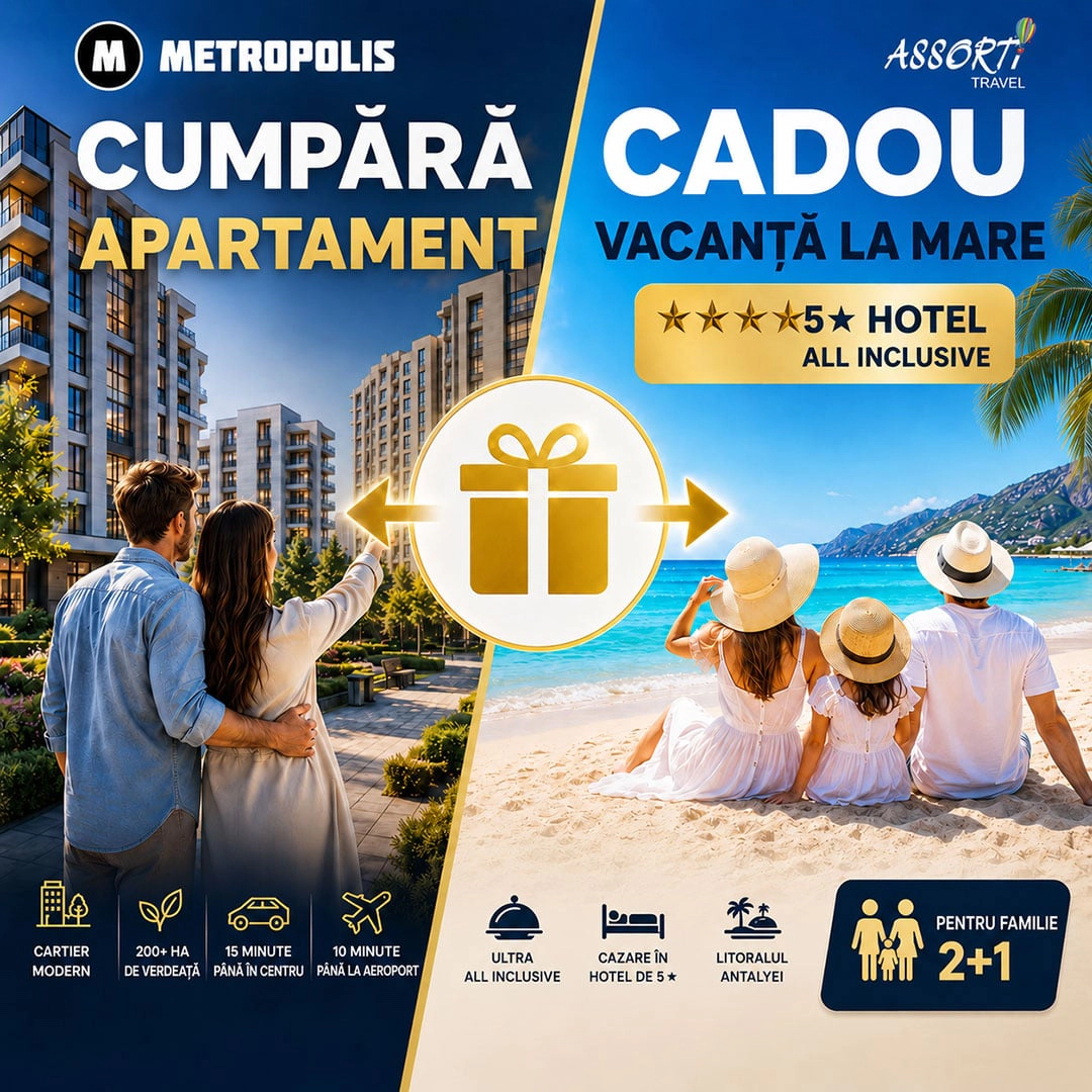 Vacanță All Inclusive