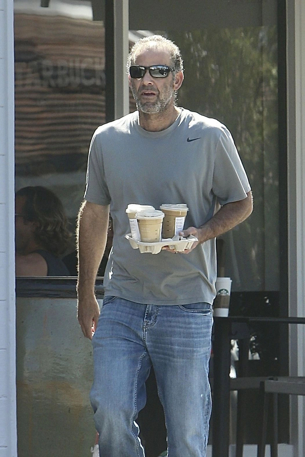Pete Sampras