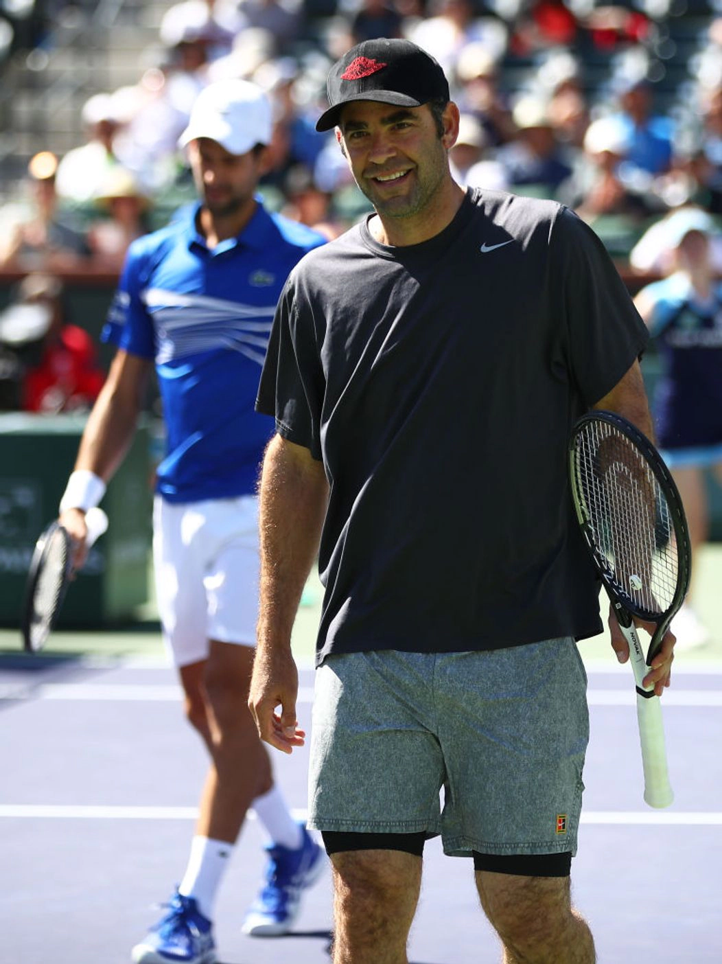 Pete Sampras