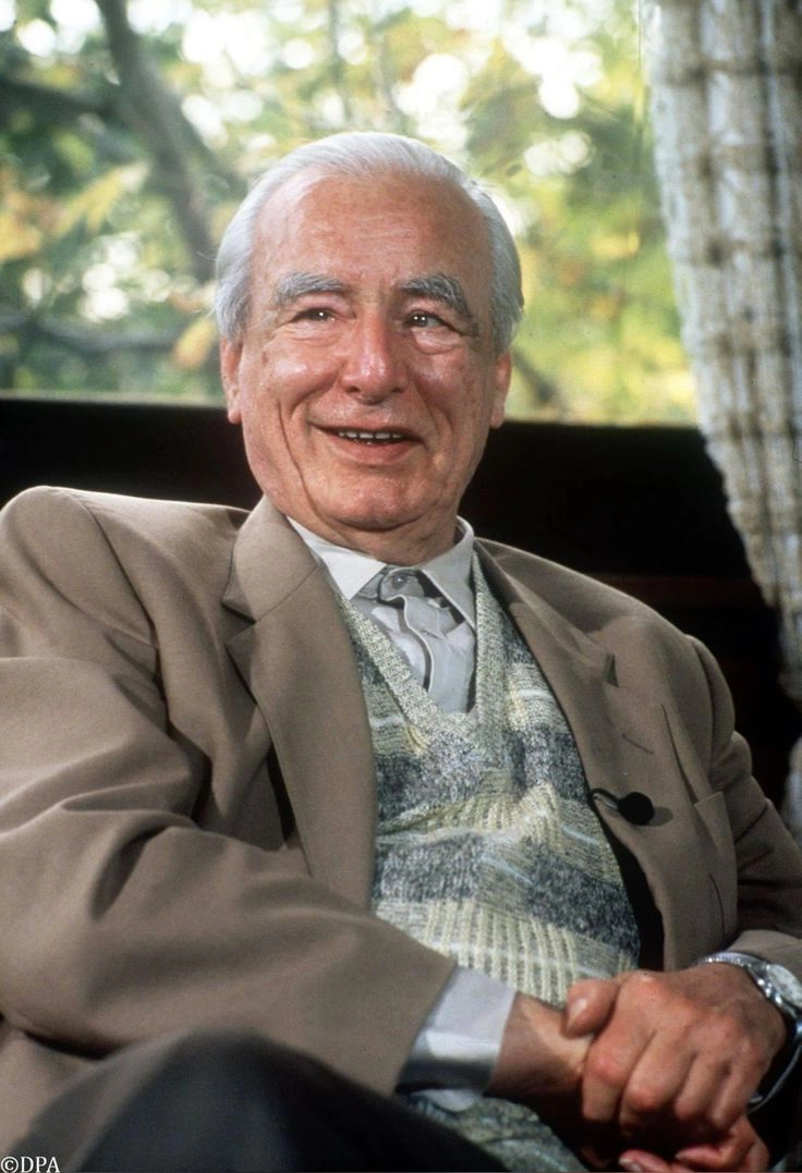 Ernst Ruska