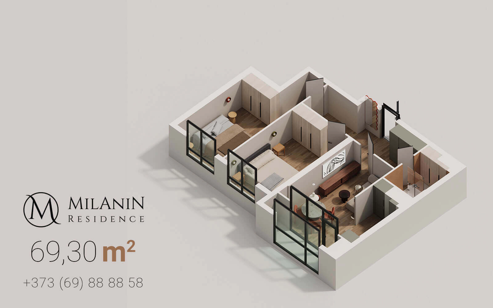 Complex locativ