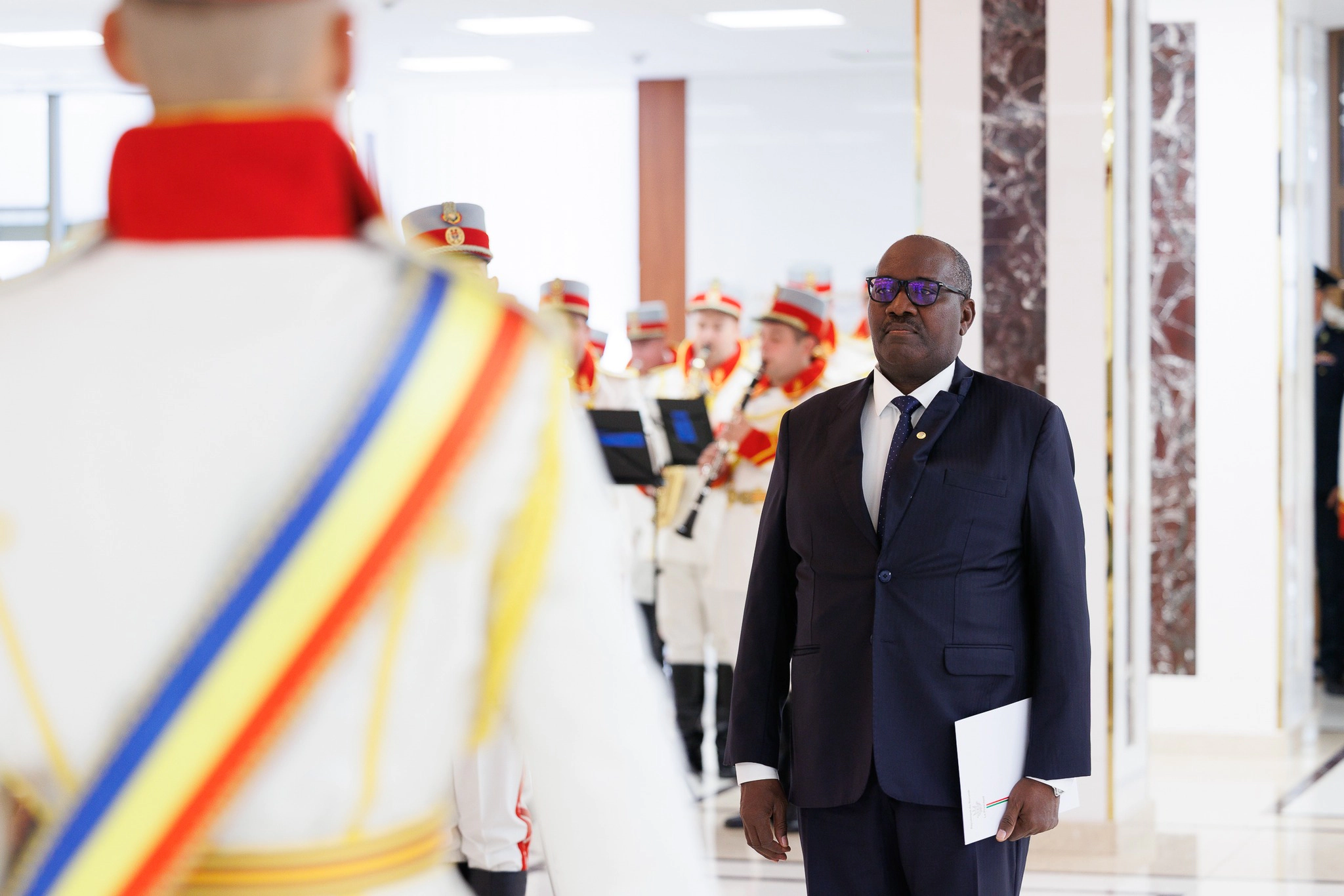 Ambasador