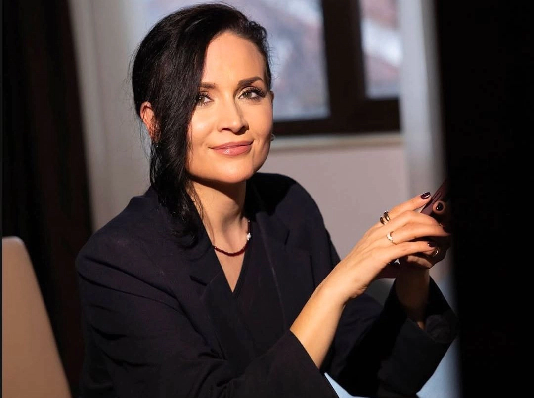Lilia Dubița