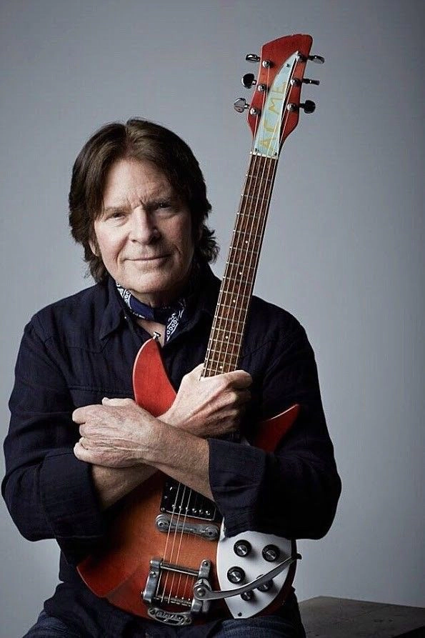John Fogerty