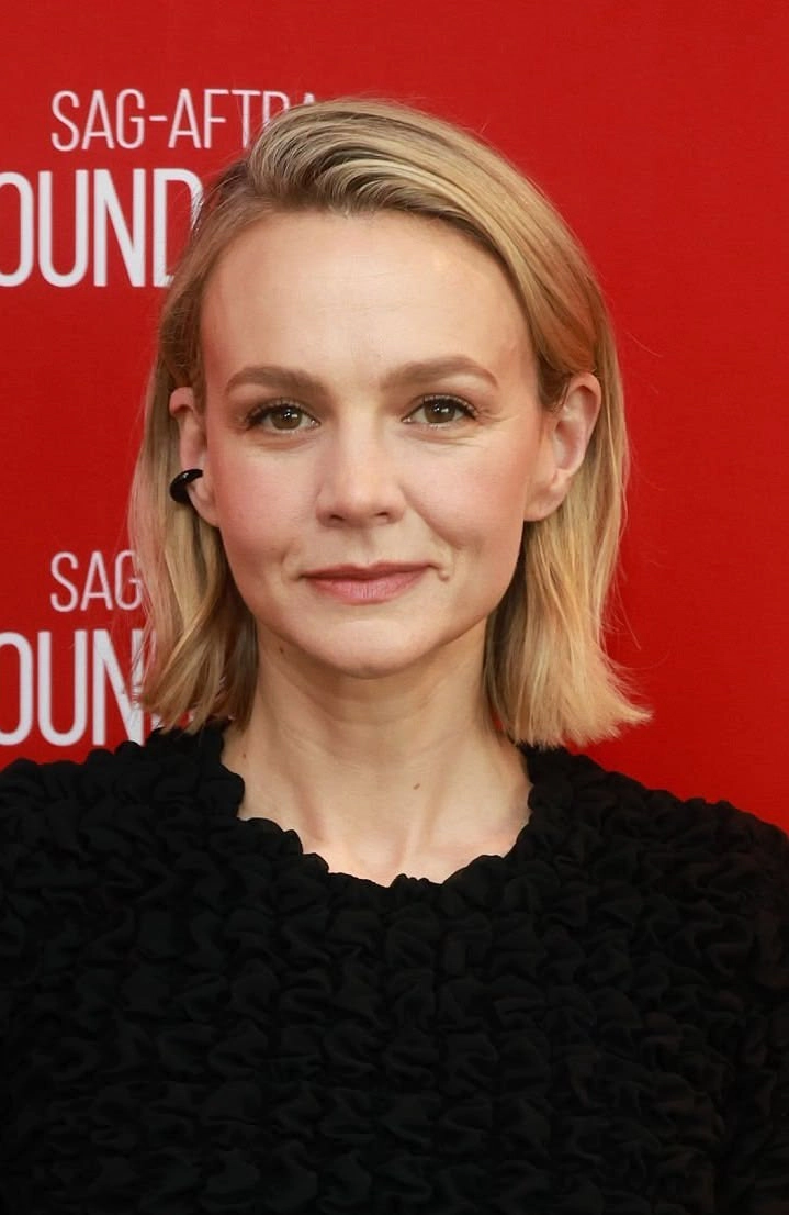 Carey Mulligan