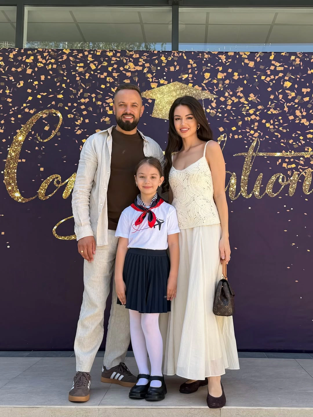 Familia Chistol