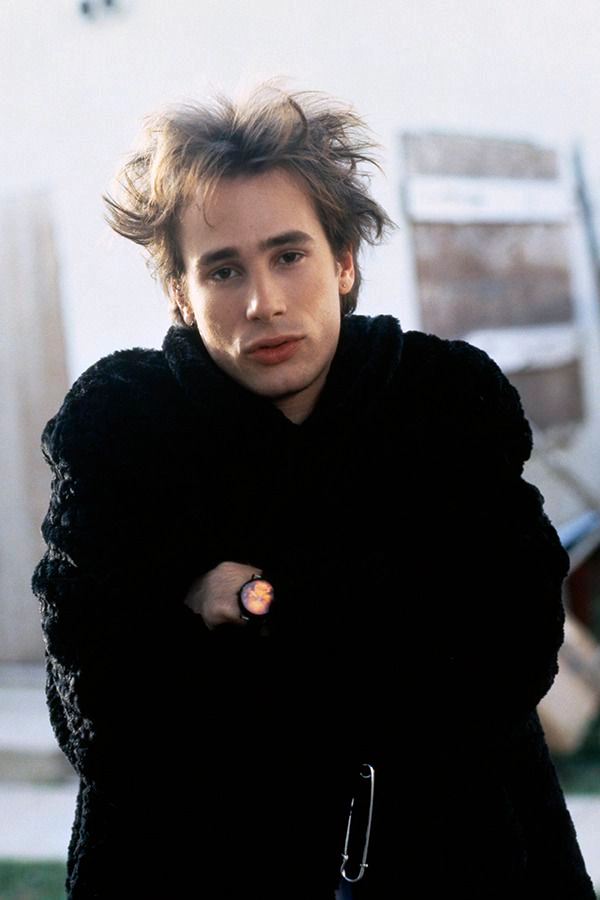 Jeff Buckley