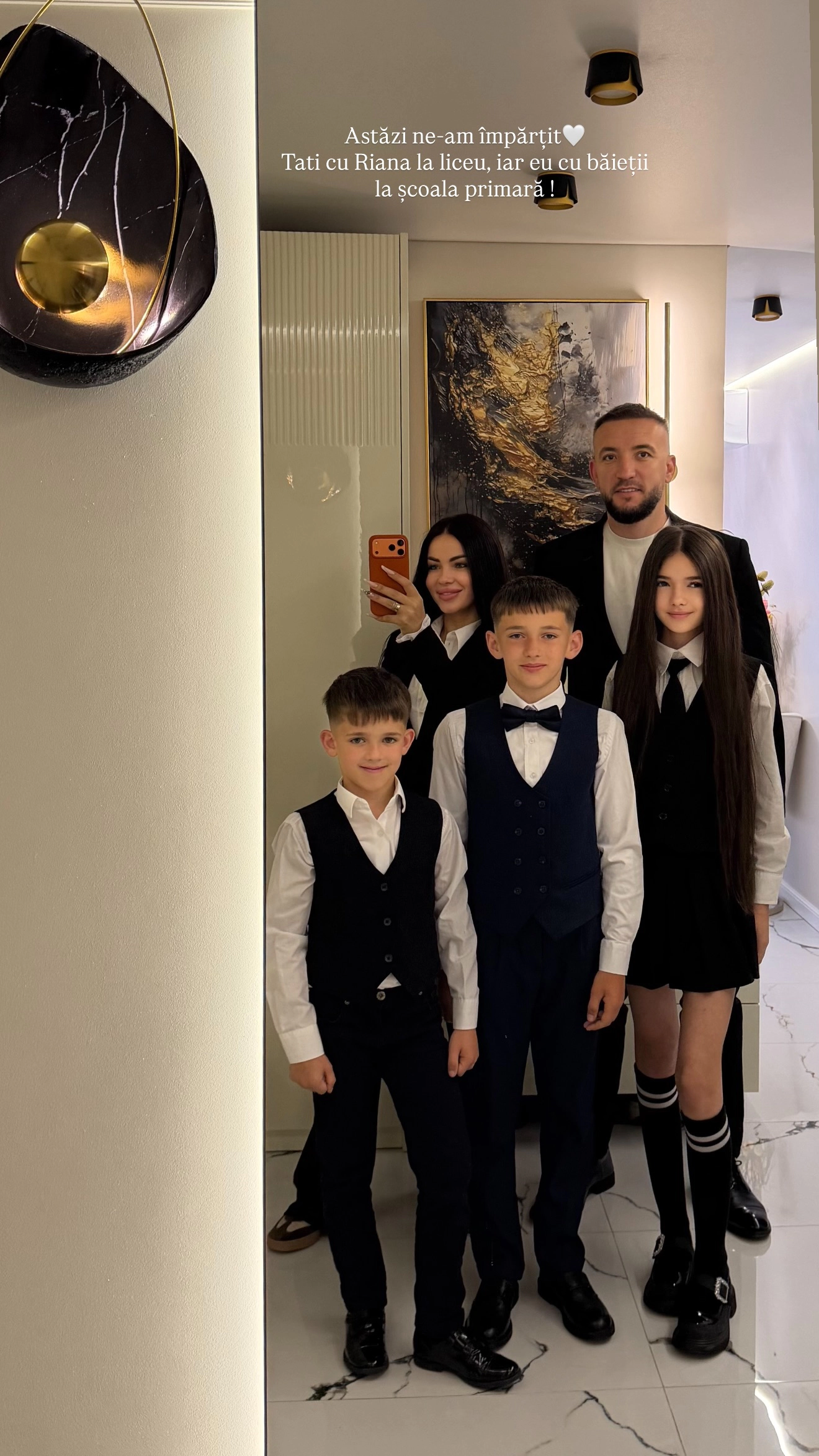 Familia Maxian